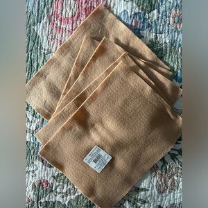 5 Pieces Felt for Art/Crafts etc